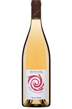 Domaine Yannick Amirault Rosés Equinoxe Bourgueil 2012